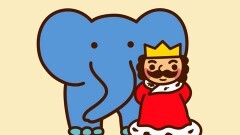 第9話　ぞうのたまごのたまごやき