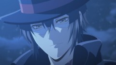 第1話　ロンドン・スチーム