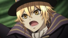 第3話　ヴァンパイア・レクイエム
