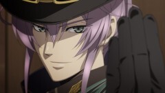 第4話　トレイン・スナッチ
