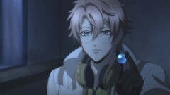 第5話　ネゴシエイテッド・ソリューション