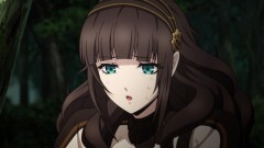 第7話　いつかの許し