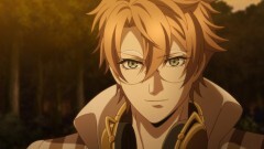 第11話　Code：Realize