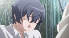 第1話　On your marks！