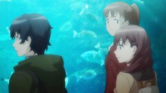 第2話　Question