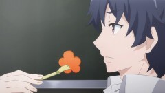 第6話　Restart
