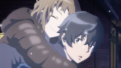 第7話　Snow day