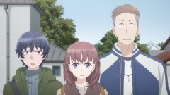 第8話　High Dynamic Range