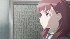 第12話　Get set, go！