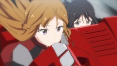 第2話　Shakedown