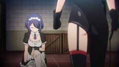 第4話　Swap Meet