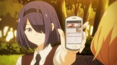 第5話　Reverse Grid