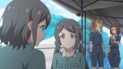 第7話　Side by Side