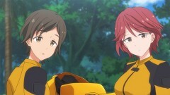 第8話　Engage