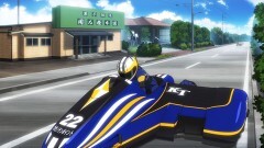 第10話　Replay Log Data