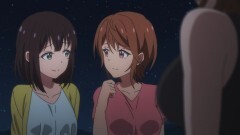 第11話　Blue Flag