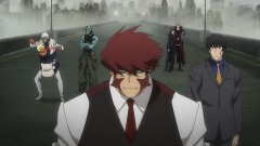第1話　ライツ、カメラ、アクション！
