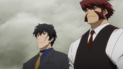 第2話　幻界病棟ライゼズ