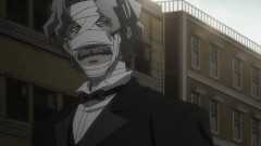 第5話　とある執事の電撃作戦(ブリッツクリーグ)