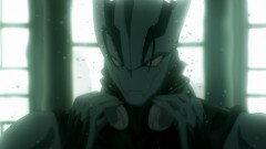 第7話　鰓呼吸ブルース