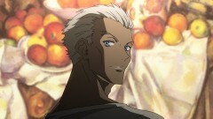 第8話　マクロの決死圏 前編