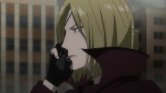 第10話　BRATATAT MOM