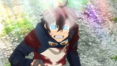 第12話　妖眼幻視行 後編