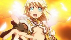 #06 ダメだよ！不純だよ！/ #07 お仕事、お疲れ様/ #08 満員電車にご注意/ #09 いっしょに訓練!?/ #10 天使の部屋