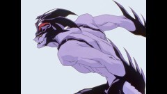 AMON　デビルマン黙示録