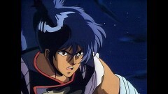 劇場版　戦国奇譚妖刀伝