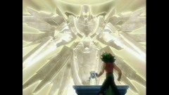 第6話　白凰、奇跡のデュエル