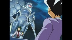 第8話　激闘！進化クリーチャー