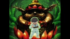 第11話　マナをあやつる男