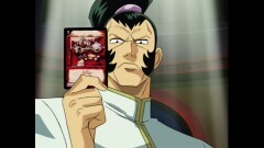 第13話　速攻VS速攻