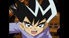 第14話　炎の大逆転