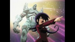 第16話　ミミの決意