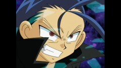 第19話　笑う死神