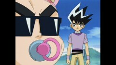 第24話　デュエリストキラー