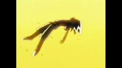 第25話　勝舞、夕日に散る