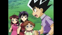 第26話　よみがえれ、勝舞！