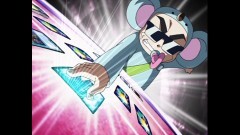 第3話　黒い包囲網