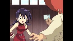 第6話　デュエル道場!!