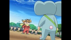 第7話　おむつデスマッチ！