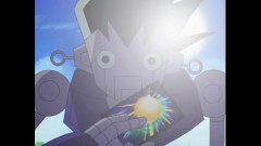 第10話　敵は自分！