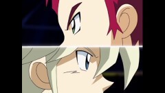 第11話　愛とデュエル！