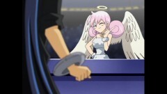 第14話　天使ＶＳ死神