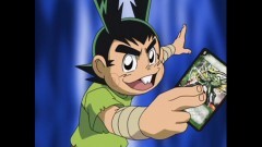 第15話　オール虫虫大進撃だべ！