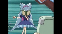第19話　不亞幽の謎！