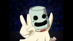 第20話　覚醒の予感