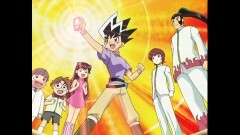 第21話　新たなるデッキ